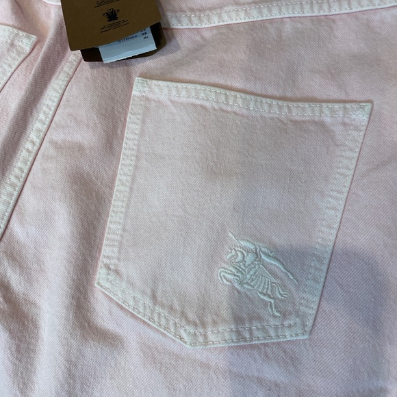 Burberry NWT women’s shorts - Picture 3 of 5